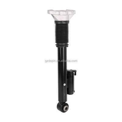 Modelo de automóvil diesel de la serie 190 Suspensión trasera de aire soporte de choque para Mercedes-Benz 167 GLE