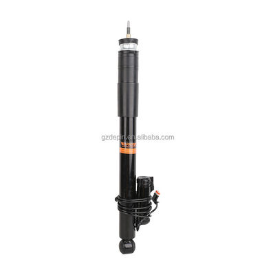 2113262400 2113262800 Soporte eléctrico de choque de la suspensión aérea trasera para Mercedes-Benz E-CLASS W211