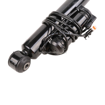 2113262400 Soporte de choque de la suspensión aérea eléctrica trasera para Mercedes-Benz Clase E W211