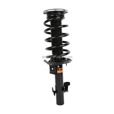 Absorbedor de choques delantero del vehículo LR060807 LR060804 para Land Rover Discovery Sport