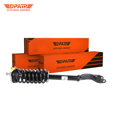 Absorbedor de choques delantero OEM 2133204030 2133203930 para Mercedes-Benz Clase E