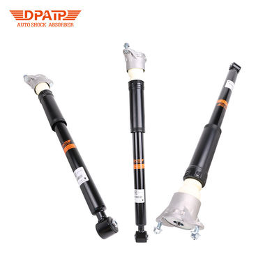Absorbedores de choque con aire asistido trasero izquierdo derecho para Mercedes Benz W246/176/180 200 250 160 220