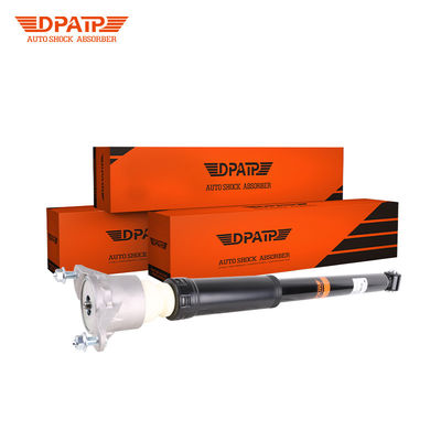 Absorbedores de choque con aire asistido trasero izquierdo derecho para Mercedes Benz W246/176/180 200 250 160 220