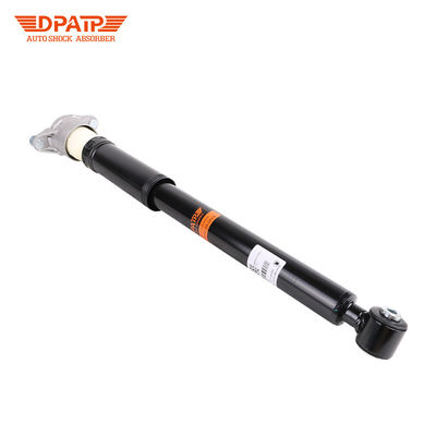 Absorbedores de choque con aire asistido trasero izquierdo derecho para Mercedes Benz W246/176/180 200 250 160 220
