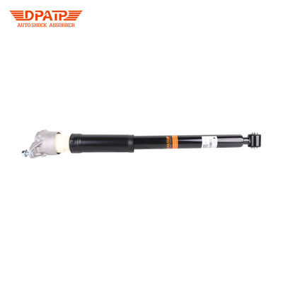 Absorbedores de choque con aire asistido trasero izquierdo derecho para Mercedes Benz W246/176/180 200 250 160 220