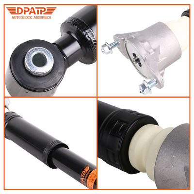 Absorbedores de choque con aire asistido trasero izquierdo derecho para Mercedes Benz W246/176/180 200 250 160 220