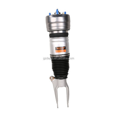 Absorbedores de choque de aire delantero trasero izquierdo y derecho para Porsche 970 2014-2016 97034305235