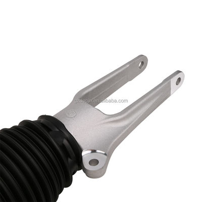 Absorbedores de choque de aire delantero trasero izquierdo y derecho para Porsche 970 2014-2016 97034305235