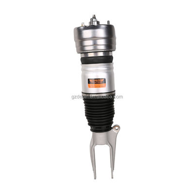 Absorbedores de choque de aire delantero trasero izquierdo y derecho para Porsche 970 2014-2016 97034305235