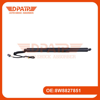 8W8827851 Soportes eléctricos de puerta trasera Soportes de cubierta de cola para Audi A5&amp;S5 SPORTBACK