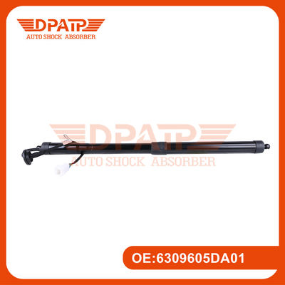 6309605DA01 Soporte eléctrico de elevación de puerta trasera para Hongqi HS7 2019-2022