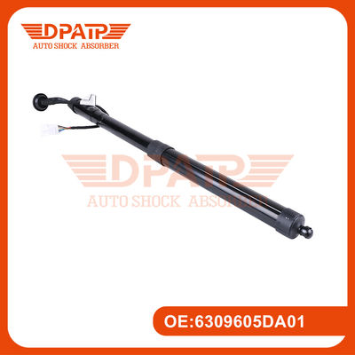 6309605DA01 Soporte eléctrico de elevación de puerta trasera para Hongqi HS7 2019-2022