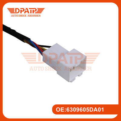 6309605DA01 Soporte eléctrico de elevación de puerta trasera para Hongqi HS7 2019-2022
