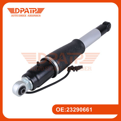 23290661 Un conjunto de amortiguador de choque trasero inductivo para Cadillac Escalade 14-19