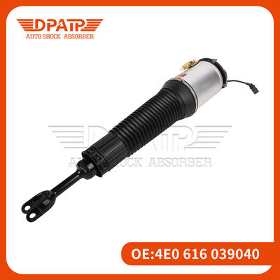 4E0616039 Audi A8 D3 Suspensión aerodinámica de automóvil Choque izquierda y derecha Fácil de instalar