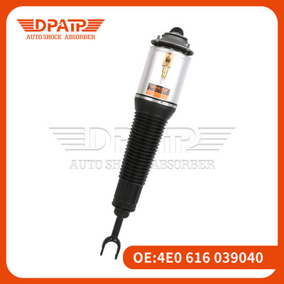 4E0616039 Audi A8 D3 Suspensión aerodinámica de automóvil Choque izquierda y derecha Fácil de instalar