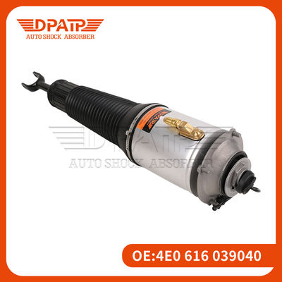4E0616039 Audi A8 D3 Suspensión aerodinámica de automóvil Choque izquierda y derecha Fácil de instalar