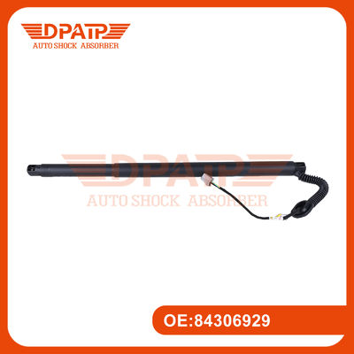 84306929 Puerta trasera eléctrica de apoyo Puerta trasera para Cadillac Escalade 14