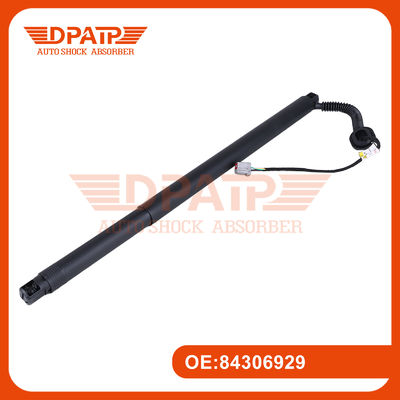 84306929 Puerta trasera eléctrica de apoyo Puerta trasera para Cadillac Escalade 14