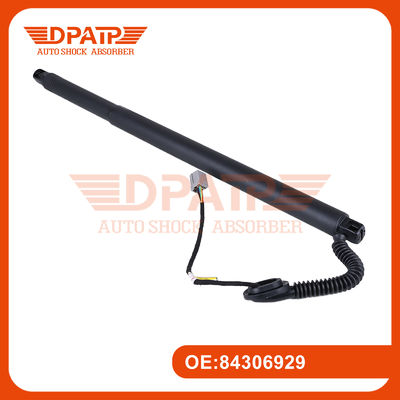 84306929 Puerta trasera eléctrica de apoyo Puerta trasera para Cadillac Escalade 14