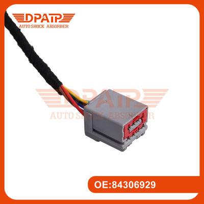 84306929 Puerta trasera eléctrica de apoyo Puerta trasera para Cadillac Escalade 14