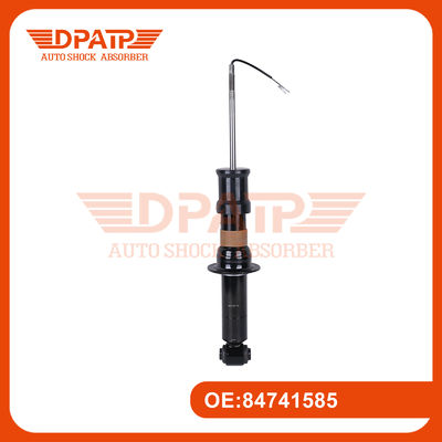 84741585 Un conjunto de amortiguador de choque trasero inductivo para Cadillac Escalade 20-