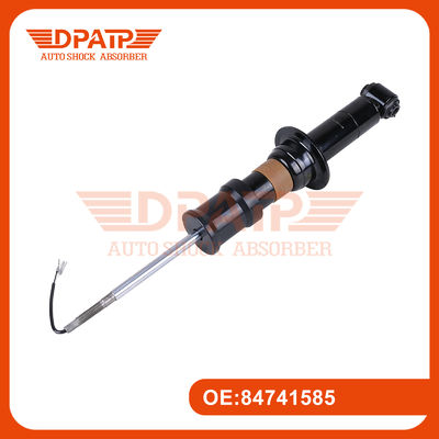 84741585 Un conjunto de amortiguador de choque trasero inductivo para Cadillac Escalade 20-
