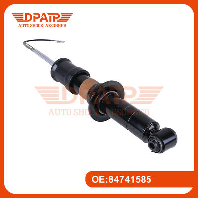 84741585 Un conjunto de amortiguador de choque trasero inductivo para Cadillac Escalade 20-