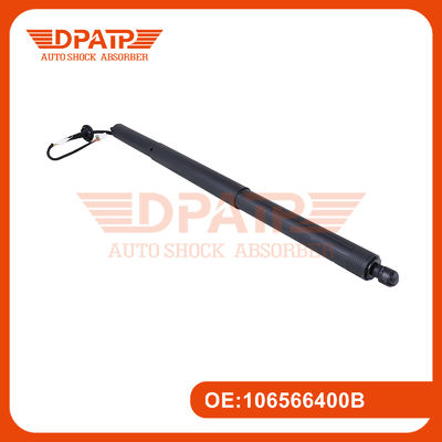 106566400B Soporte para el ascensor de la puerta trasera del lado derecho trasero para Tesla X 112969800