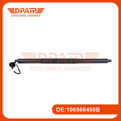 106566400B Soporte para el ascensor de la puerta trasera del lado derecho trasero para Tesla X 112969800