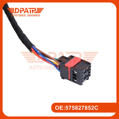 575827852C Apoyos eléctricos para el asiento Ateca 2016-2020