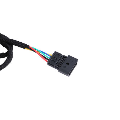 Soportes de elevación de escotillas traseras 51247339431 para BMW X4 F26 2013-2018