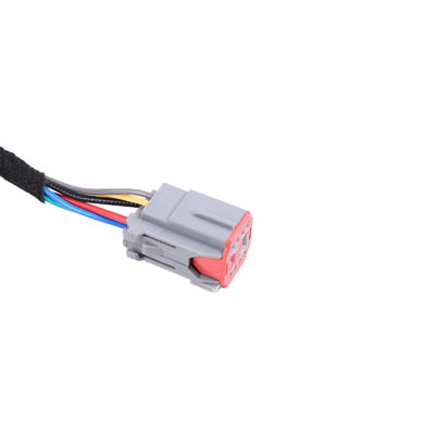 Nuevo par DS73N402A55AC para Ford Mondeo/15- Puerta trasera izquierda y derecha Puerta de elevación inductiva