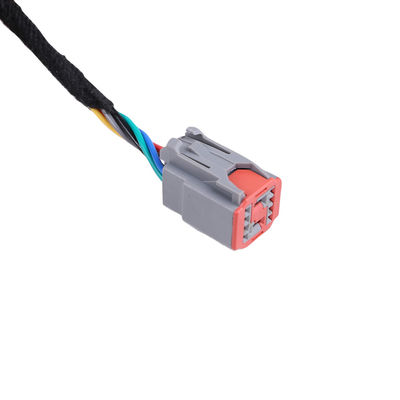 El nuevo soporte eléctrico del portón trasero izquierda y derecha universal KL1Z14B351A para Ford Focus 19-
