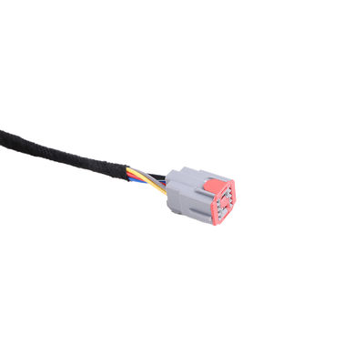 1pcs EM2BR402A55AB Nuevo motor izquierdo para Ford S-Max 2015