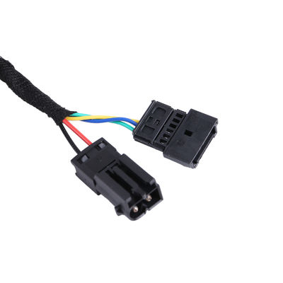 51247332697 Trasero lateral izquierdo trasero eléctrico para BMW E70