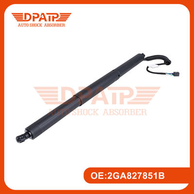 2GA827851B Aplicable a la puerta trasera eléctrica del maletero de Volkswagen T-ROC