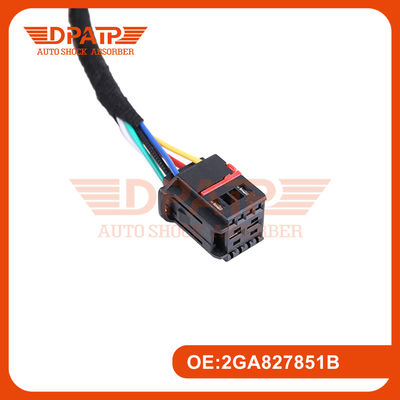 2GA827851B Aplicable a la puerta trasera eléctrica del maletero de Volkswagen T-ROC
