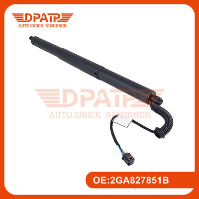 2GA827851B Aplicable a la puerta trasera eléctrica del maletero de Volkswagen T-ROC