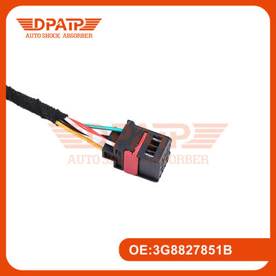 Nuevo 3G8827851B Puerto de elevación eléctrico para Volkswagen CC (0H7) 2018-Up