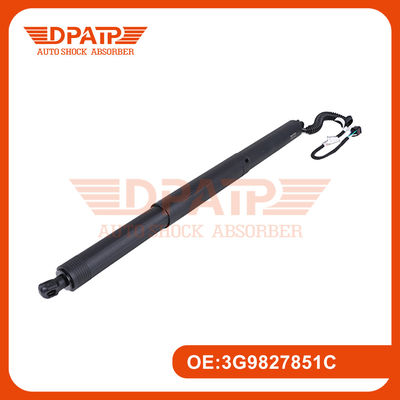 Directo izquierdo trasero eléctrico 3V0827851B Volkswagen Passat B8 Magotan 15