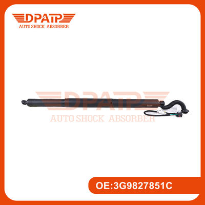 Directo izquierdo trasero eléctrico 3V0827851B Volkswagen Passat B8 Magotan 15
