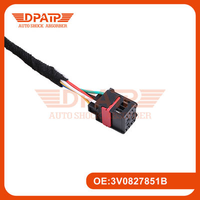Sostentador eléctrico de la puerta trasera para Skoda Speed/16-20 3V0827851B