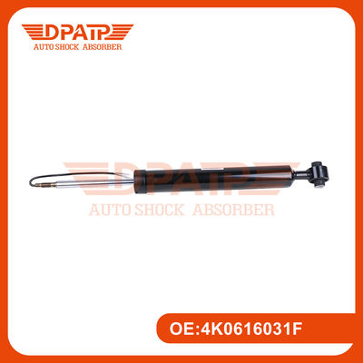 4K0616031F Kit de reparación de los amortiguadores de choque de control electrónico