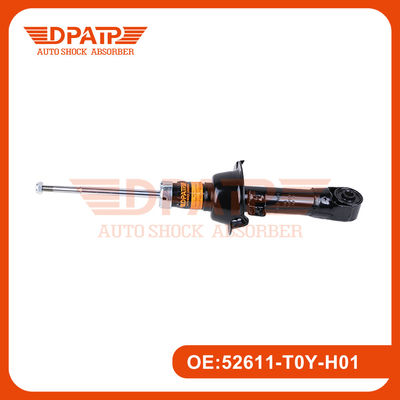 52611-T0Y-H01 Absorbedor de choque de coche izquierdo derecho para Haval H6 CRV-RM1 Honda CRV/RM4/12-