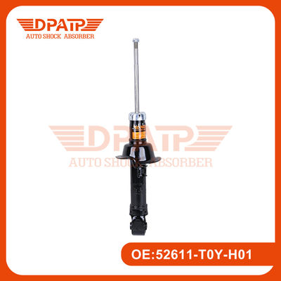 52611-T0Y-H01 Absorbedor de choque de coche izquierdo derecho para Haval H6 CRV-RM1 Honda CRV/RM4/12-