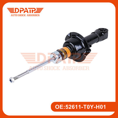 52611-T0Y-H01 Absorbedor de choque de coche izquierdo derecho para Haval H6 CRV-RM1 Honda CRV/RM4/12-