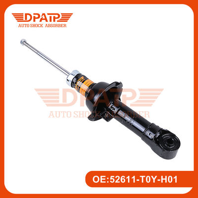 52611-T0Y-H01 Absorbedor de choque de coche izquierdo derecho para Haval H6 CRV-RM1 Honda CRV/RM4/12-