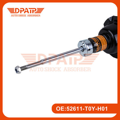 52611-T0Y-H01 Absorbedor de choque de coche izquierdo derecho para Haval H6 CRV-RM1 Honda CRV/RM4/12-