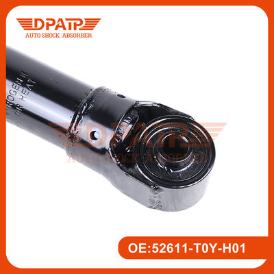 52611-T0Y-H01 Absorbedor de choque de coche izquierdo derecho para Haval H6 CRV-RM1 Honda CRV/RM4/12-